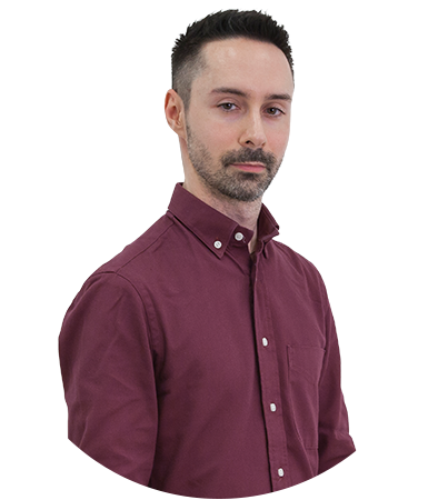 John Marcinuk